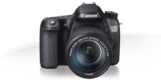 Canon EOS 70D &EFS24mmf2.8STM +社外アイテム